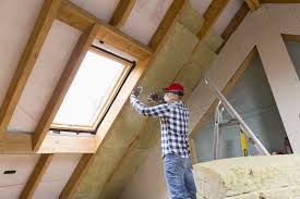 Best Radiant Barrier Insulation  in Caro, MI